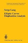 Elliptic Curves: Diophantine Analysis (Grundlehren der mathematischen Wissenschaften, 231)