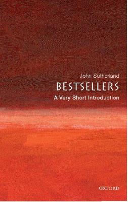 Bestsellers: A Very Short Introduction (Paperback)
