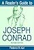 A Reader's Guide to Joseph Conrad: Revised Edition (Reader's Guides)