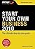 Start Your Own Business 2010 by Ian Whiteling Start Your Own Business 2010 by Ian Whiteling