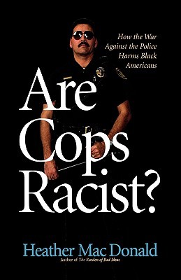 Are Cops Racist?