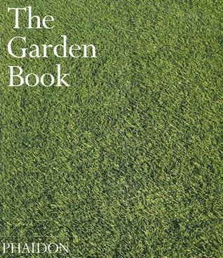 The Garden Book (Paperback)