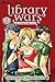 Library Wars: Love & War, V...