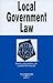 Local Government Law in a Nutshell