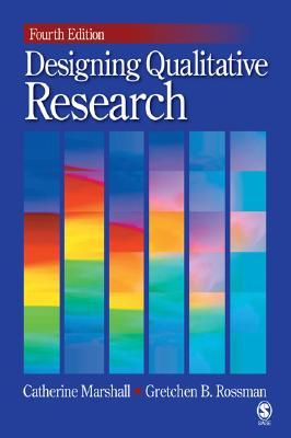 Designing Qualitative Research (Paperback)