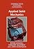 Applied Solid Mechanics (Cambridge Texts in Applied Mathematics, Series Number 43)