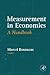 Measurement in Economics: A...