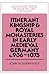 Itinerant Kingship and Royal Monasteries in Early Medieval Germany, c.936–1075 (Cambridge Studies in Medieval Life and Thought: Fourth Series, Series Number 21)