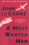 A Most Wanted Man by John Le Carré