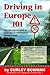 Driving in Europe 101