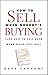 How To Sell When Nobody's Buying by Dave Lakhani
