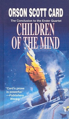 Children of the Mind