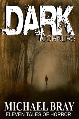 Dark Corners (Paperback)