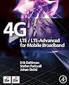 4G: LTE/LTE-Advan...