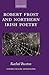 Robert Frost and Northern Irish Poetry by Rachel Buxton