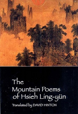 The Mountain Poems of Hsieh Ling-Yun (Paperback)