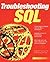 Troubleshooting SQL