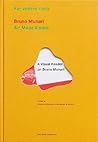 Bruno Munari: Air Made Visible: A Visual Reader on Bruno Munari Bruno Munari: Air Made Visible: A Visual Reader on Bruno Munari