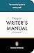 Penguin Writer's Manual