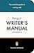Penguin Writer's Manual