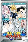 MÄR, Vol. 7 by Nobuyuki Anzai