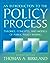 An Introduction to the Policy Process: Theories, Concepts and Models of Public Policy Making