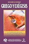 Griego y exégesis