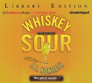 Whiskey Sour