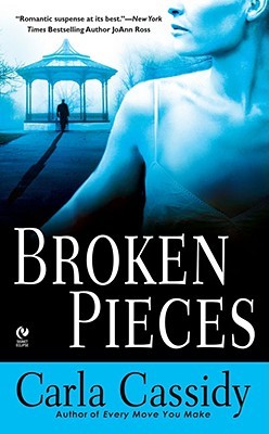 Broken Pieces (Mass Market Paperback)