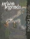 World of Darkness: Urban Legends