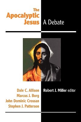 The Apocalyptic Jesus: A Debate (Paperback)