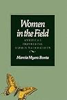 Women in the Field by Marcia Bonta
