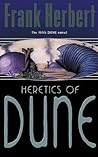 Heretics of Dune