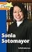 Sonia Sotomayor (People in the News)