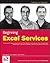 Beginning Excel Services