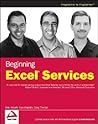Beginning Excel Services Beginning Excel Services