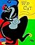 Hip Cat by Jonathan London