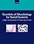 Essentials of Microbiology for Dental Students by Jeremy Bagg