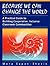 Because We Can Change the World by Mara Sapon-Shevin