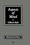 Aspects of Mind Aspects of Mind