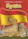 Spain (Blastoff! Readers: Exploring Countries)