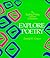 Explore Poetry (Reading/Writing Teacher's Companion)