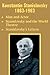 Konstantin Stanislavsky 1863-1963 by Konstantin Stanislavski