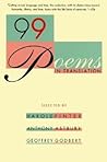 99 Poems in Translation by Harold Pinter