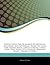 Articles on People Convicted of Murder by Michigan, Including by Hephaestus Books