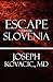Escape from Slovenia by Joseph Kovacic
