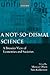 A Not-so-dismal Science: A ...