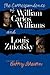 The Correspondence of William Carlos Williams and Louis Zukofsky by William Carlos Williams