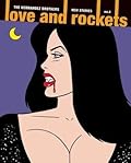 Love and Rockets: New Stories #4