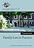 Family Law in Practice (Blackstone Bar Manual)